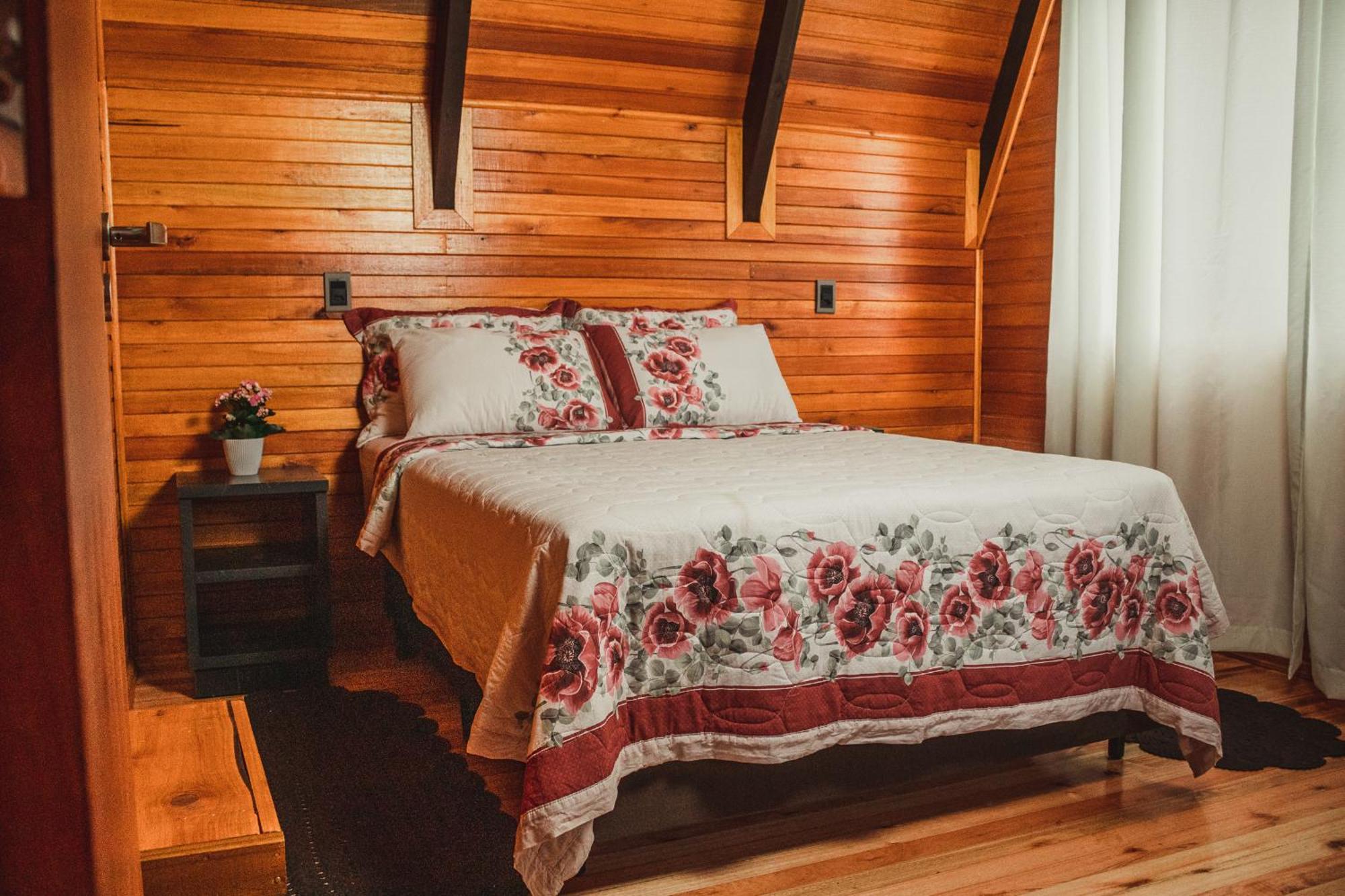 Cabanas Doce Recanto بوم ريتيرو المظهر الخارجي الصورة